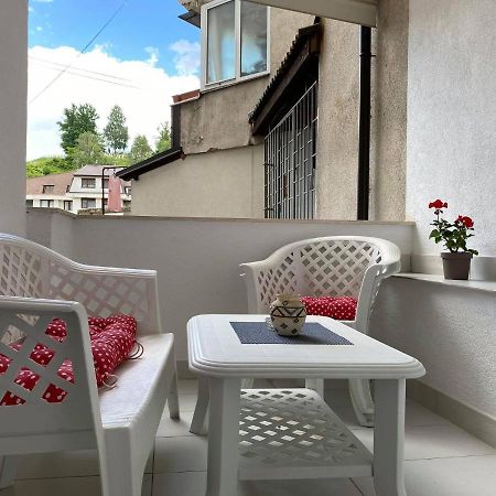 Apartman Travnik Eksteriør bilde