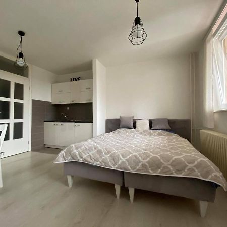 Apartman Travnik Eksteriør bilde
