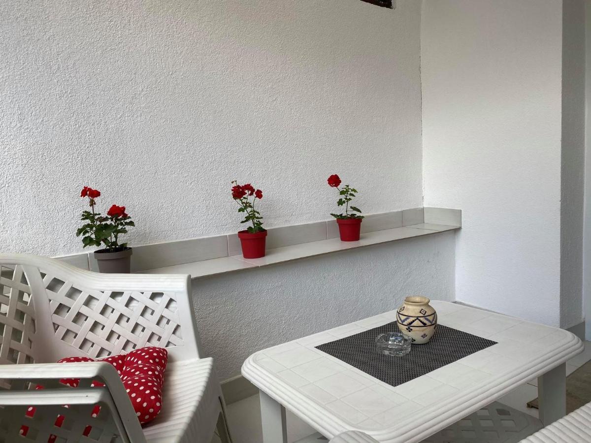 Apartman Travnik Eksteriør bilde