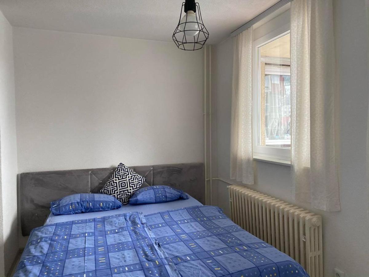 Apartman Travnik Eksteriør bilde