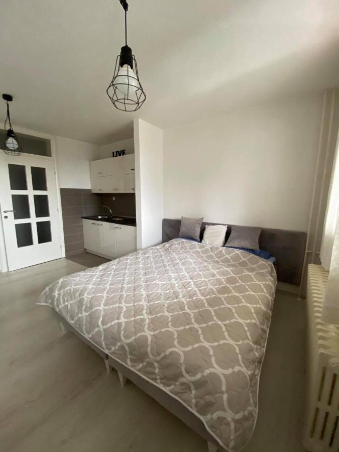 Apartman Travnik Eksteriør bilde