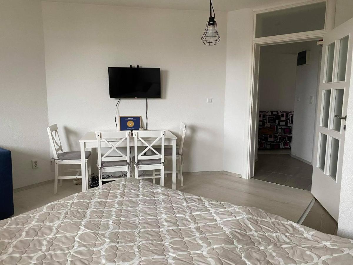 Apartman Travnik Eksteriør bilde
