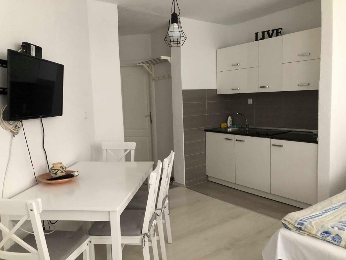 Apartman Travnik Eksteriør bilde